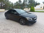 Mercedes-Benz CLA 220 CDi AMG Line Aut. - 2