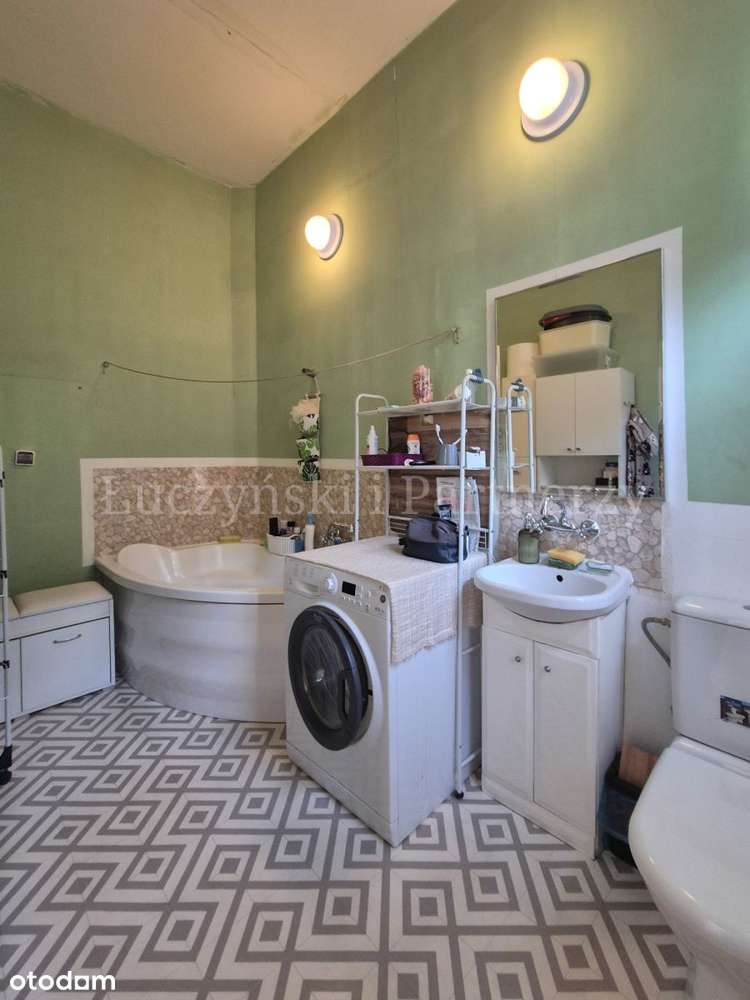 M2 z niezależnym wejściem - Pełny obrazek: 5/10