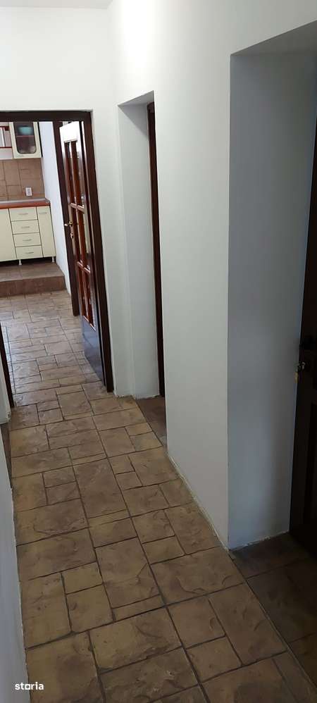 P-ta Alba iulia -strada cu Magnolii,5 camere,renovata,libera,eleganta - Imagine principală: 5/20