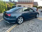 Audi A6 2.0 TDI Ultra DPF S tronic - 4