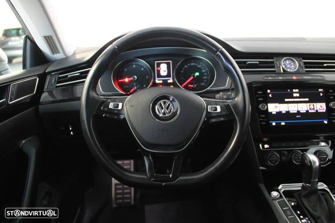 VW Arteon 2.0 TDI Elegance DSG - 7