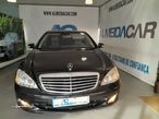 Mercedes-Benz S 500 4-Matic - 1