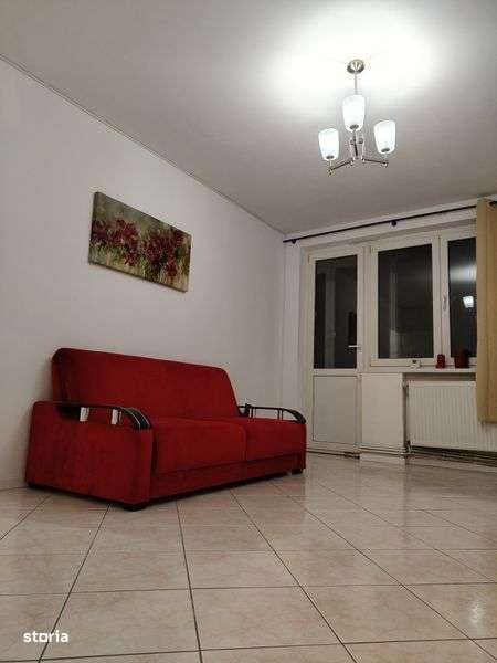 Apartament de închiriat, 2 camere,zona centrala - Imagine principală: 5/7