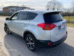 Toyota RAV4 2.0 D-4D Prestige - 13