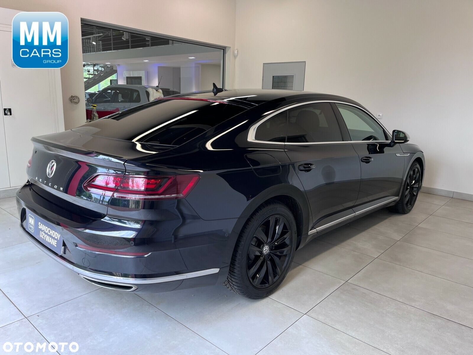 Volkswagen Arteon 2.0 TSI GPF Elegance DSG - 5