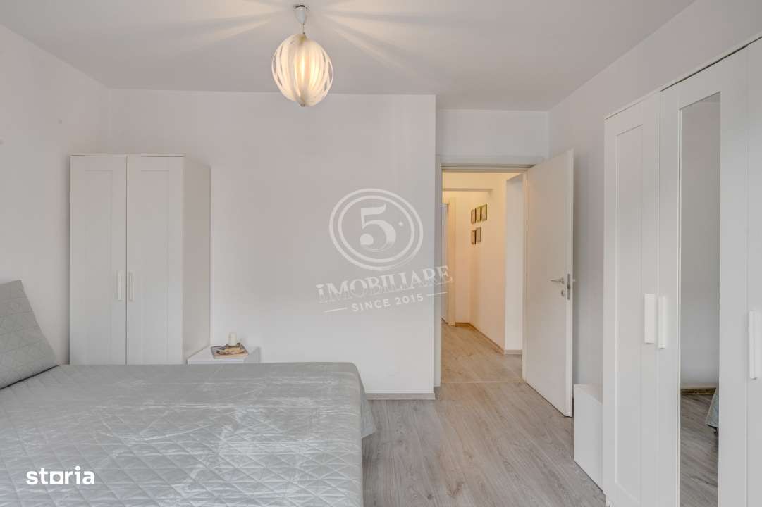 Apartament 3 camere | Bulevardul Decebal nr. 13 | Metrou Muncii– 350-10