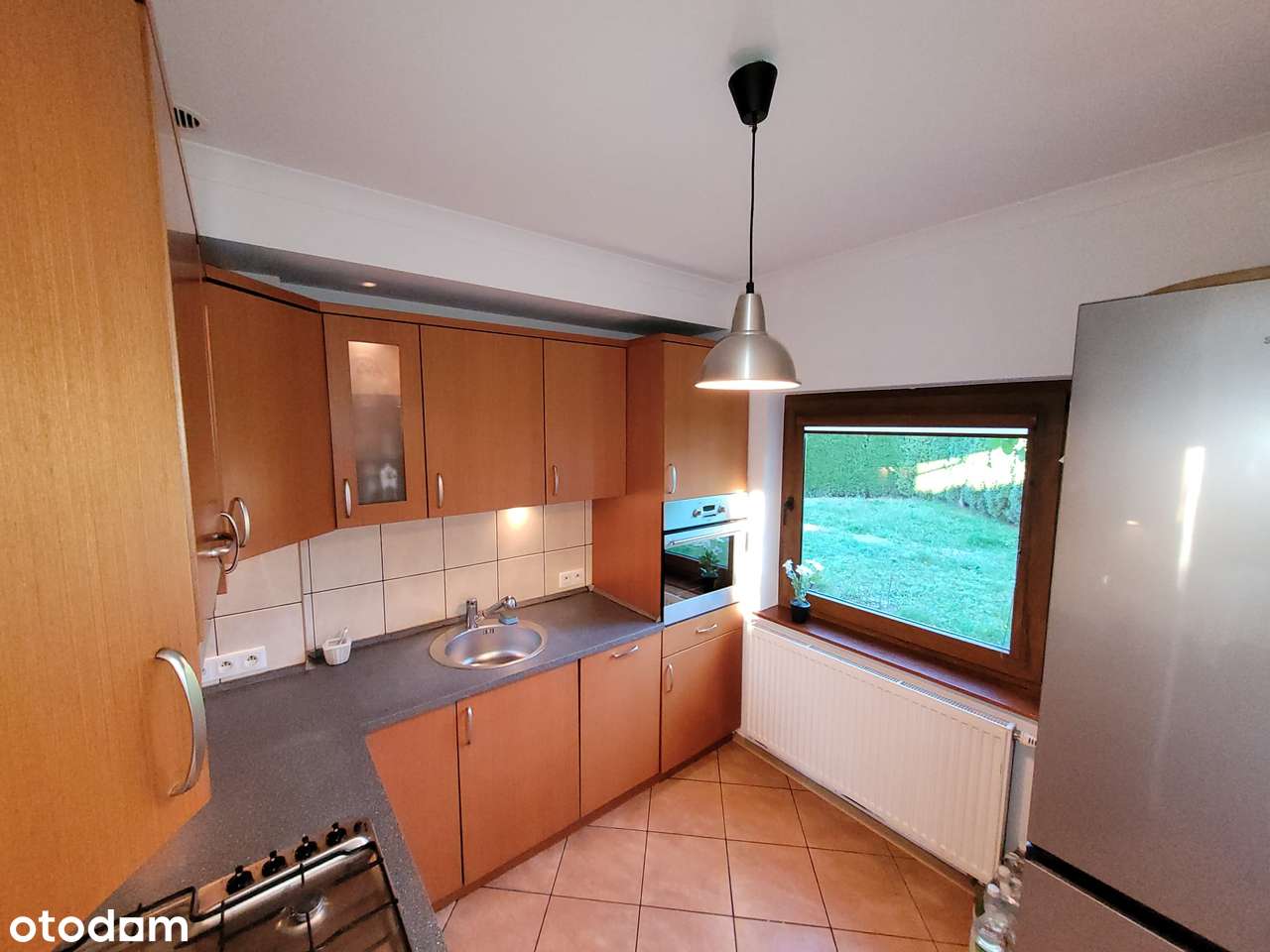 Dom MARZENIE Idealnie zlokalizowany Pszczyna 86m2 + garaż wolnostojący-16