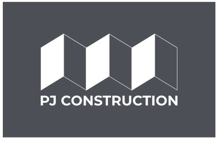 Logo: PJ Construction Sp. z o.o. Sp. k.