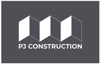 PJ Construction Sp. z o.o. Sp. k. Logo