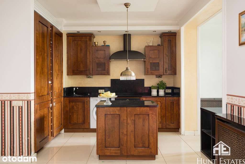 Przestronny apartament na Starej Ochocie-2