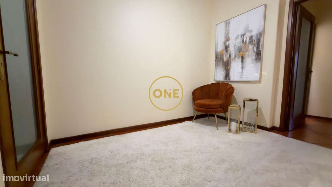 Andar Moradia T2+1 Rio Tinto - Grande imagem: 5/25