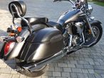 Yamaha Midnight Star - 33