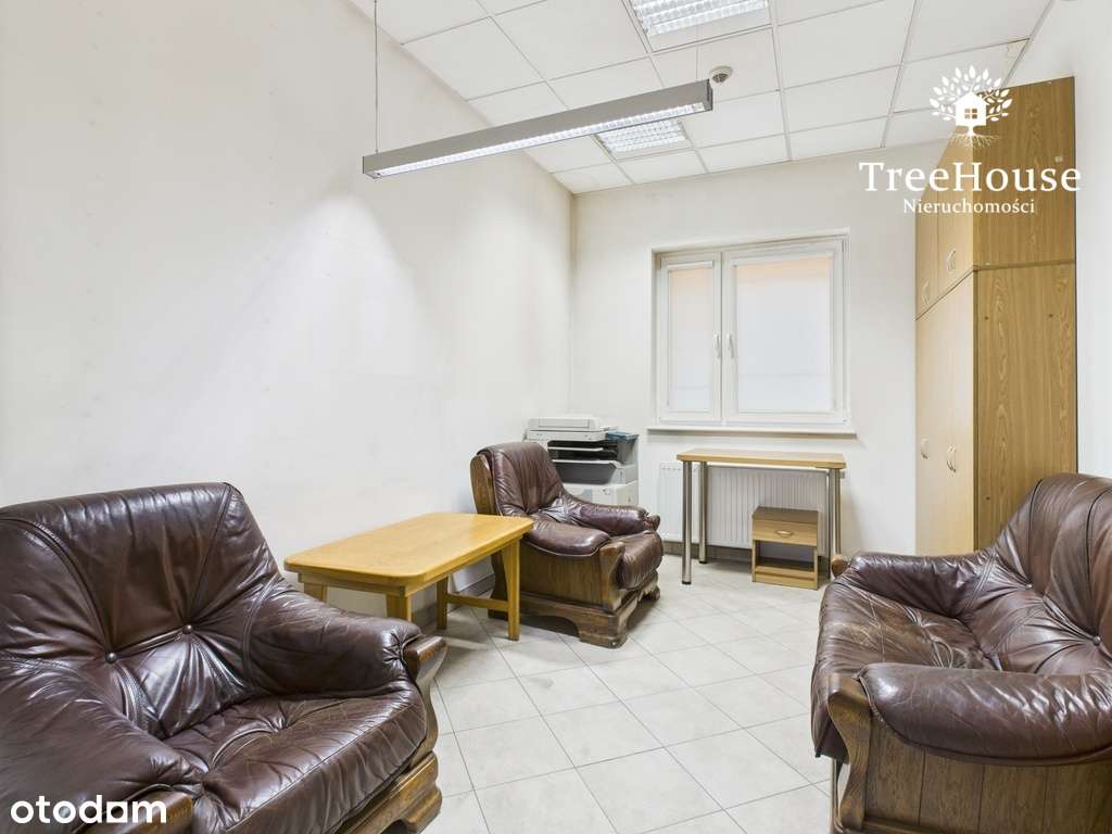 Olsztyn, Tracka 5 – hala, magazyn, biura, plac - Pełny obrazek: 5/18