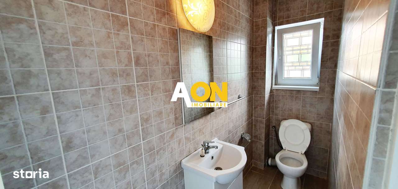 1/2 Duplex, 3 camere, mobilat, utilat, 160 mp teren, Alba-Micesti - Imagine principală: 4/9