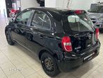 Nissan Micra 1.2 Style Edition CVT - 6