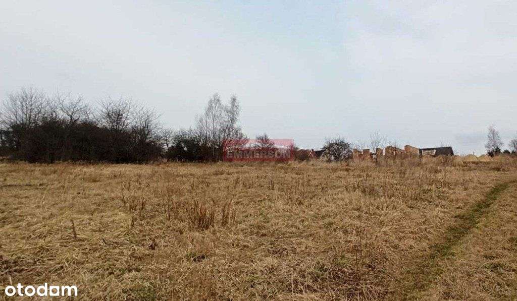 Działka dla inwestora