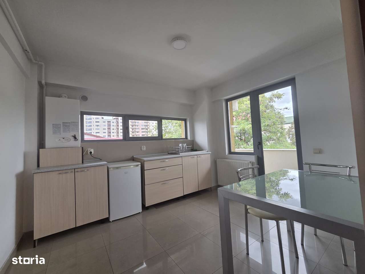Apartament in Zorilor, Observatorului 90 - Imagine principală: 4/7
