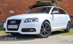 Audi A3 2.0 TDI Sportback DPF Ambiente - 1