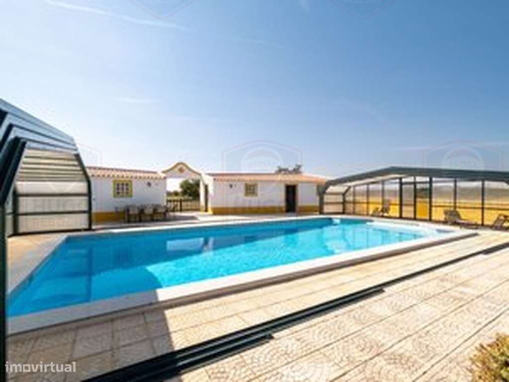 Descubra o privilégio de viver no coração do Alentejo!-51