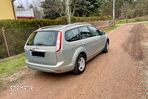 Ford Focus 1.8 Ghia - 7