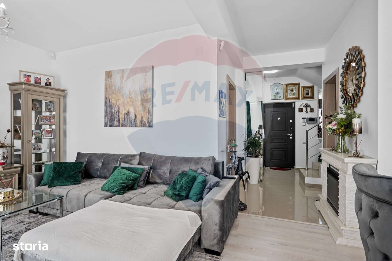 Proprietate premium cu design elegant și multiple upgrade-uri - Imagine principală: 5/20