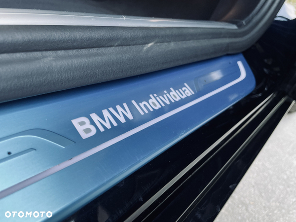BMW Seria 7 730d xDrive - 31