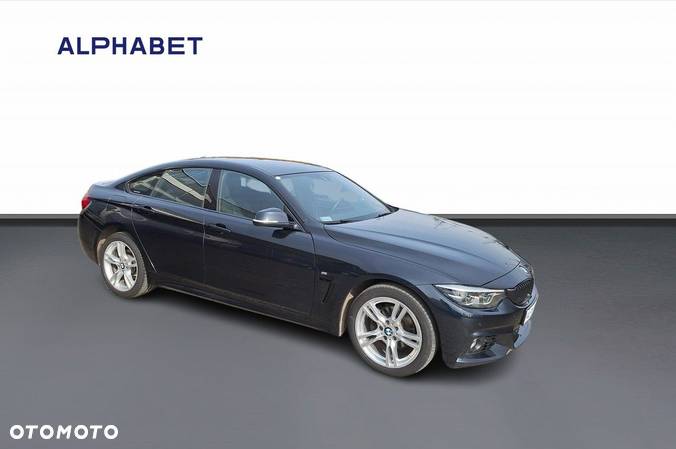 BMW Seria 4 420d xDrive M Sport - 7