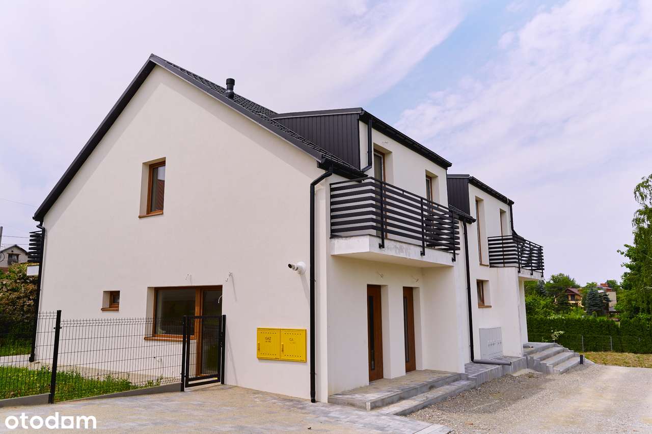 Mieszkania bezczynszowe w Leżajsku - DOSTĘPNE od zaraz! - Pełny obrazek: 5/15