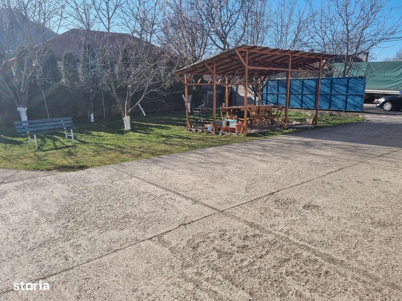 Depozit,birouri,platformă betonată,teren 1.675 mp-Deva-19