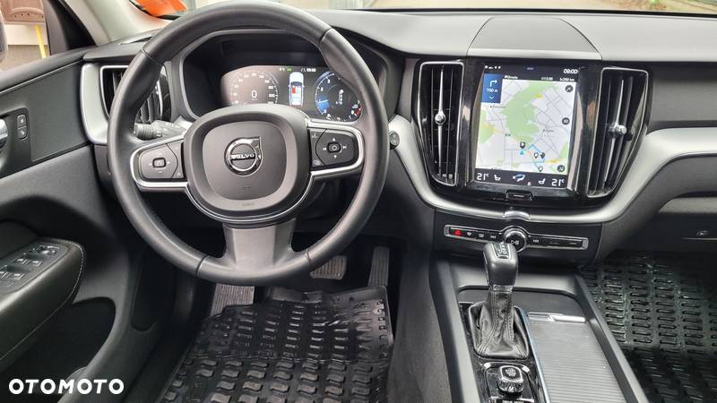 Volvo XC 60 T4 Inscription - 16