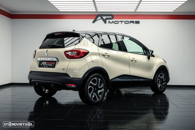 Renault Captur 1.5 dCi Expression - 9