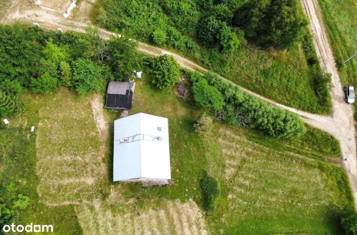 0% Prowizji - Dom W GÓrach + 30 ar DziaŁka-17