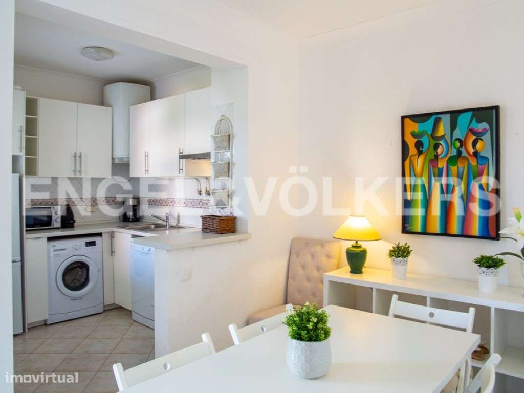 Apartamento T2 para Arrendar em Vale Caranguejo, Tavira - Grande imagem: 4/22