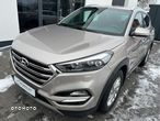 Hyundai Tucson 1.7 CRDI BlueDrive Comfort 2WD - 4