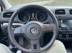 Volkswagen Golf 1.6 TDI DPF BlueMotion - 12