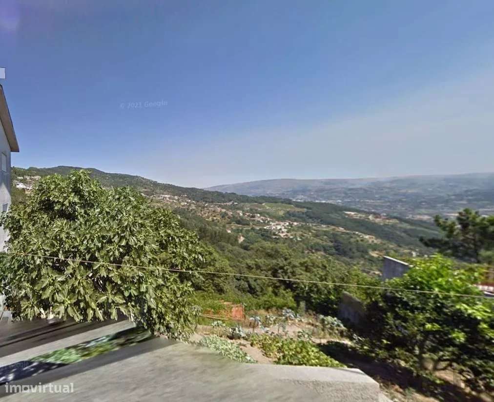 Terreno com Vista Deslumbrante em Gove - Grande imagem: 2/5