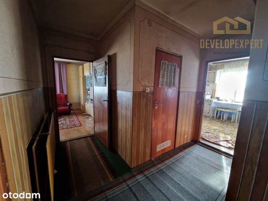 Siedlisko na Podlasiu 30km od Białowieży, 2rodziny-12