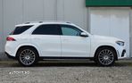 Mercedes-Benz GLE 350 d 4Matic 9G-TRONIC AMG Line - 10