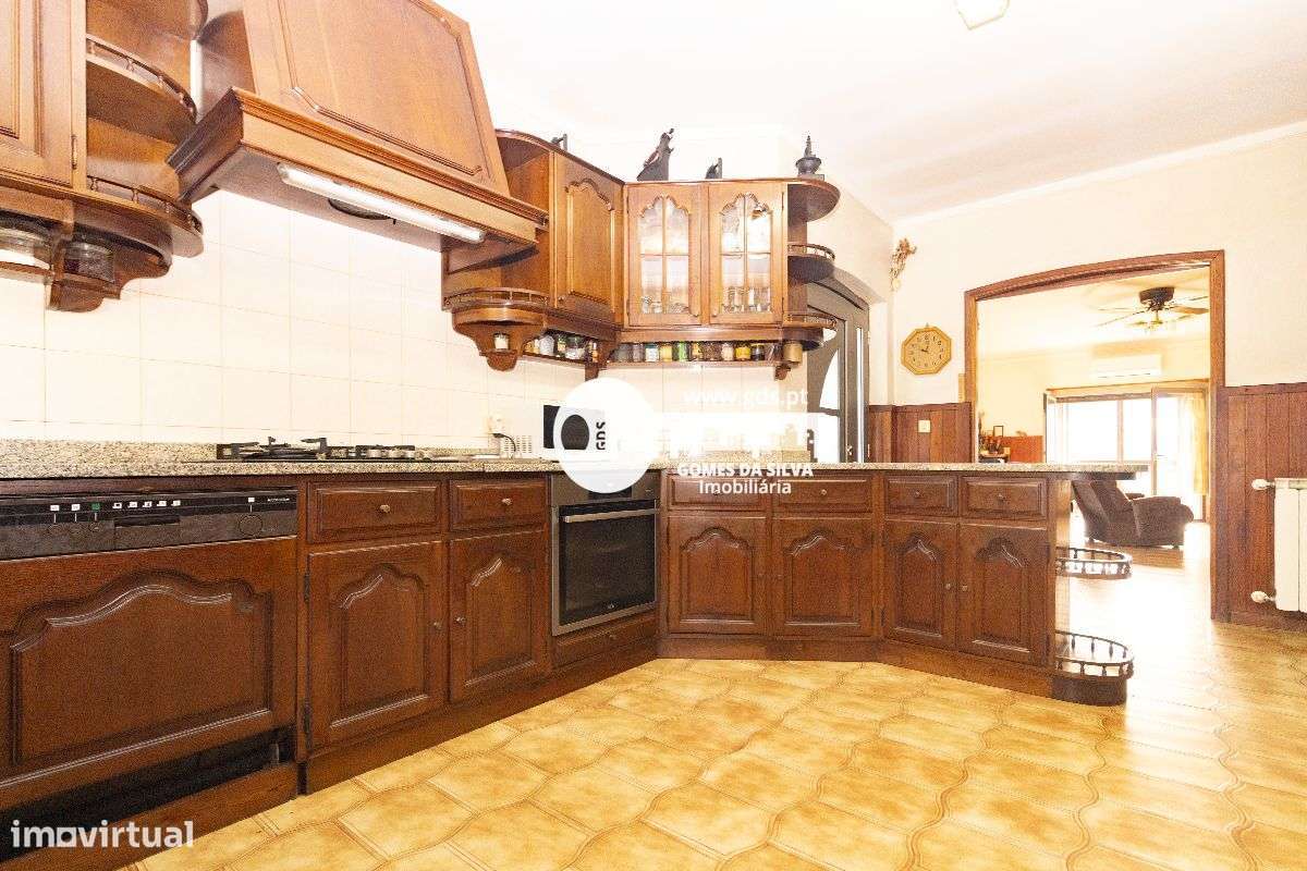 Moradia T4 com acesso exclusivo ao rio FotografiasVisita virtualDetalh - Grande imagem: 5/48