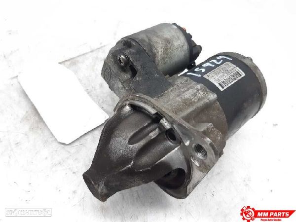 MOTOR DE ARRANQUE HYUNDAI I30 - 1