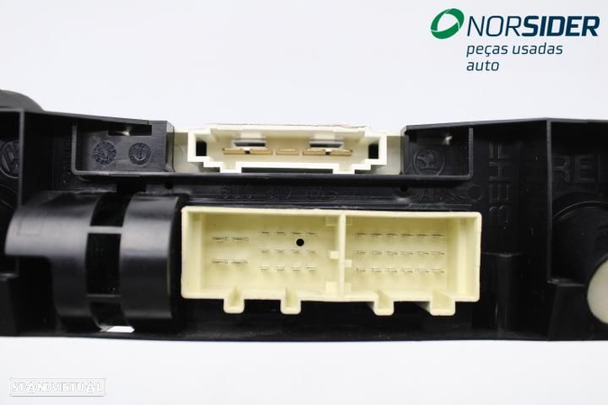 Consola de chaufagem AC Volkswagen Polo|09-14 - 7