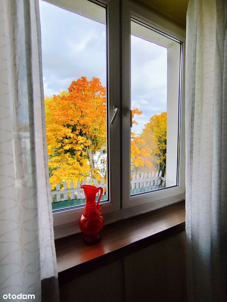 Osiedle A, 2 duże pokoje, oddzielna kuchnia, balkon! OKAZJA!!!-4