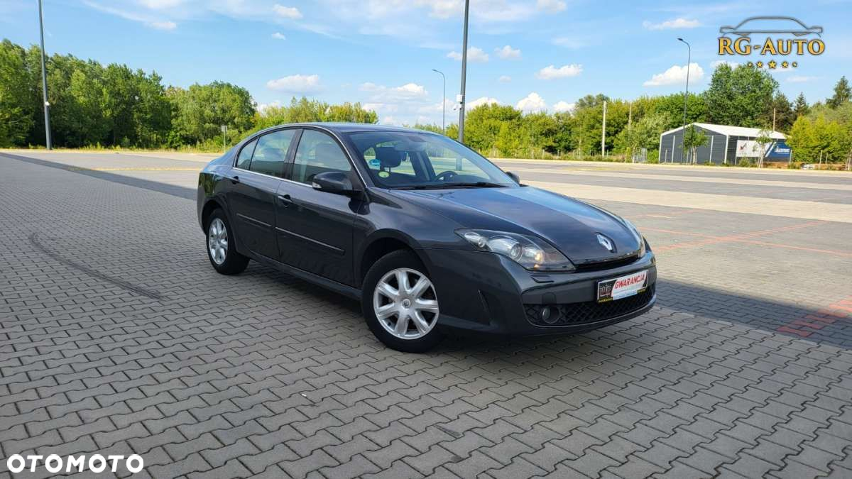 Renault Laguna - 3