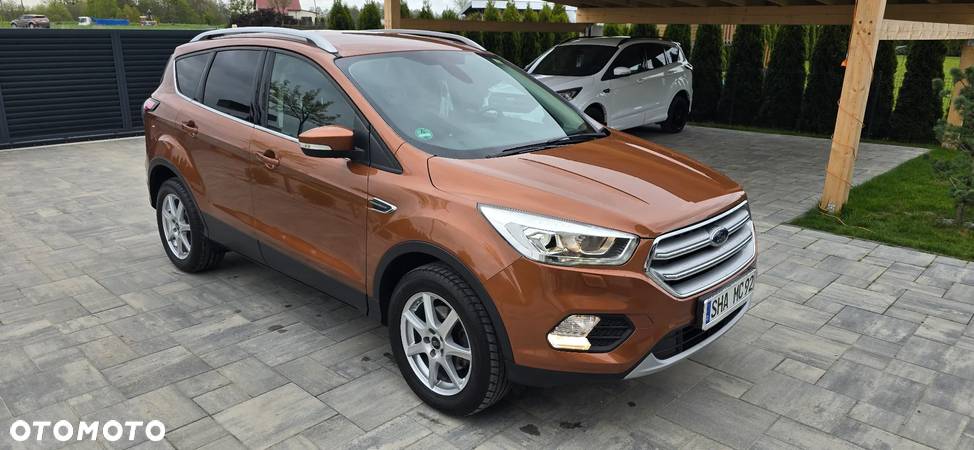 Ford Kuga 1.5 EcoBoost 2x4 Business Edition - 6