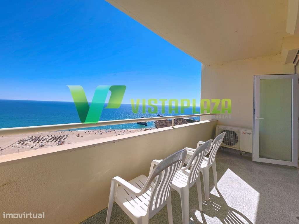 Apartamento T3 com Terraço de 360m², Vista Mar, Piscina Privada e 2... - Grande imagem: 4/35