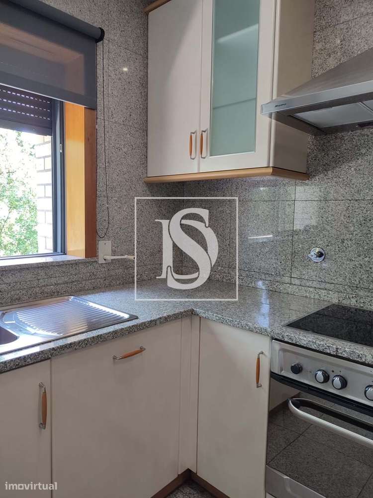 APARTAMENTO T2 PARA ARRENDAMENTO - Grande imagem: 2/18