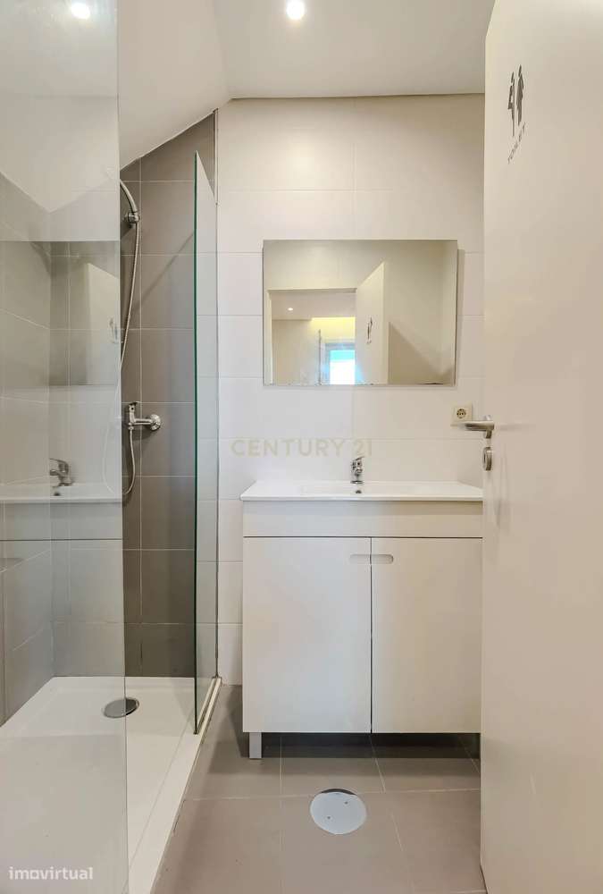 Apartamento T3 | Rés do Chão | Rio Tinto - Grande imagem: 4/24