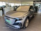 Audi Q4 Sportback e-tron 50 Quattro Edition One Taifun - 16