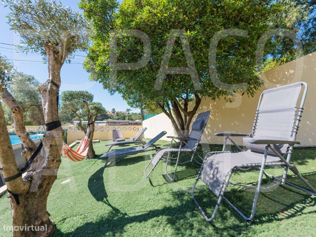 DESLUMBRANTE! INDEPENDENTE (isolada). Excelente qualidade de constr...-5