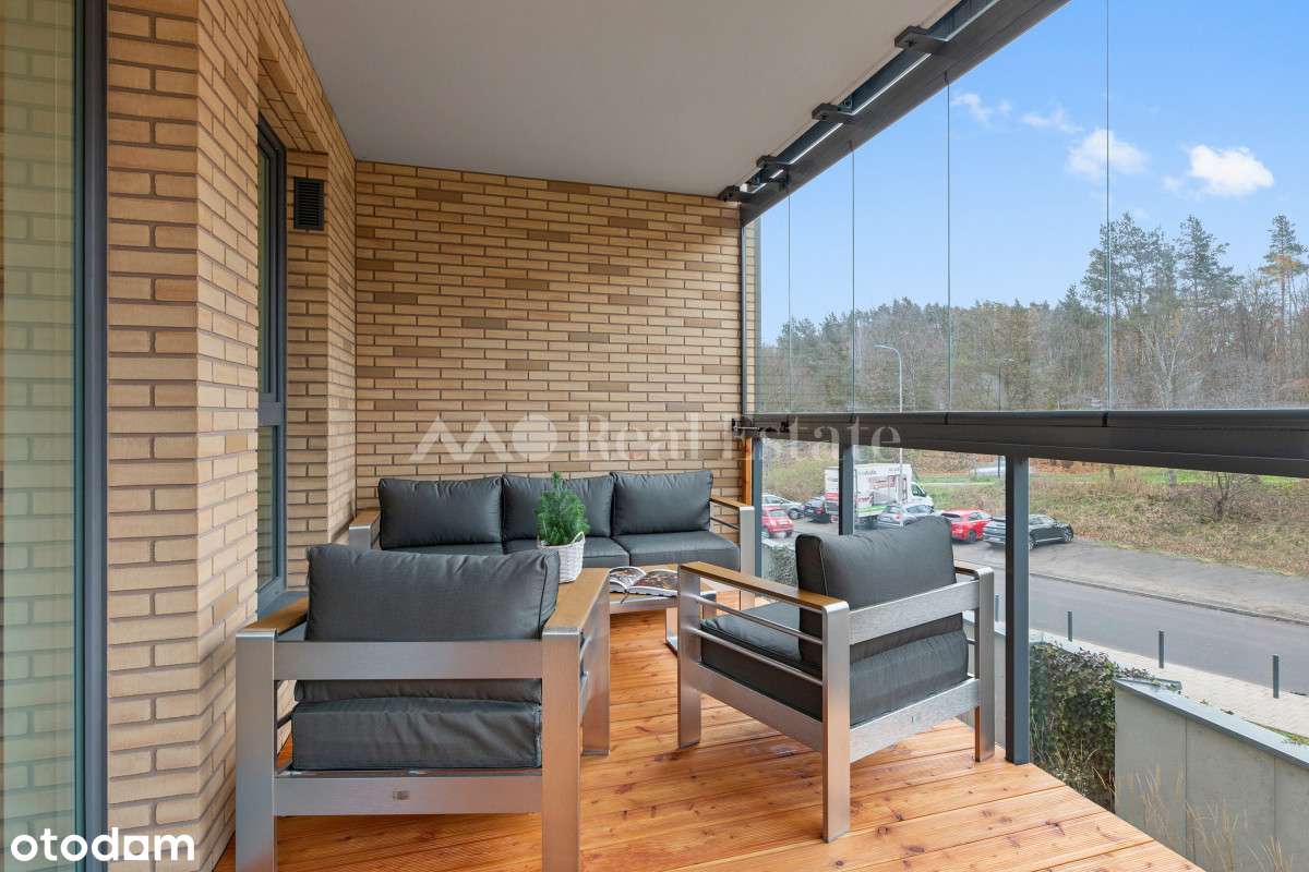 Wygodny apartament w sercu Wrzeszcza-18